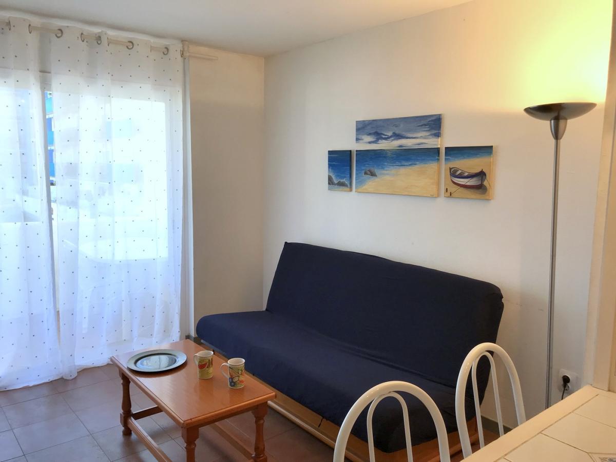 Apartment Royal Marine 13