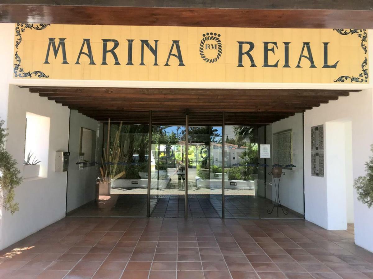Apartment Royal Marine 13 *